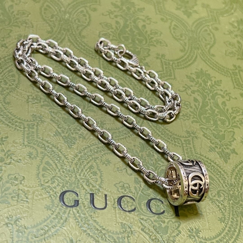 Gucci Necklaces